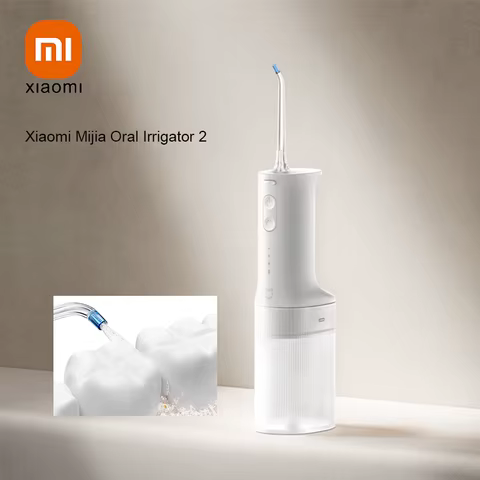 Irrigador Oral Xiaomi Mijia 2