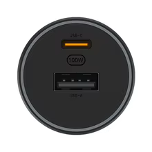 Carregador MIJIA 100W Thumbnail 3