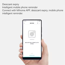 Caixa de Secagem para Alimentador Xiaomi Mijia Thumbnail 5
