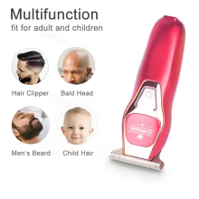 Aparador de Cabelo Mini Portátil Elétrico Thumbnail 2