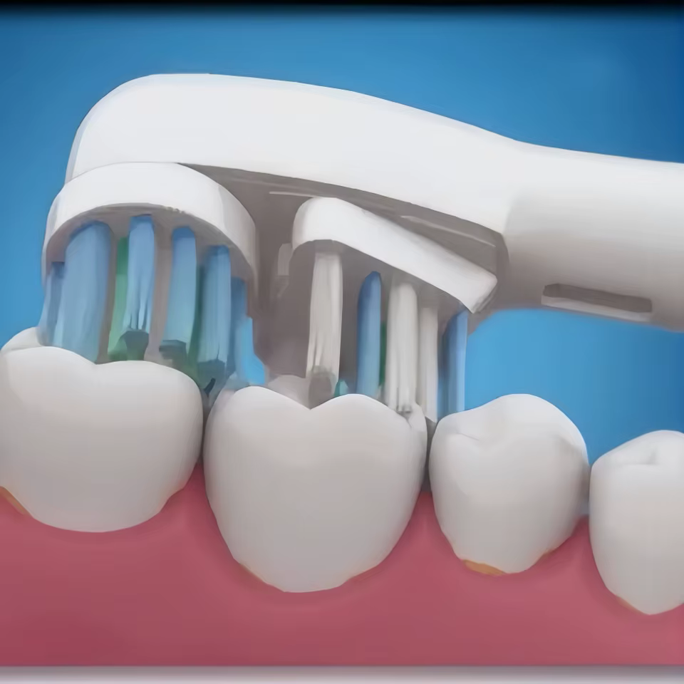 Cabeçotes Escova Oral-B Compatíveis