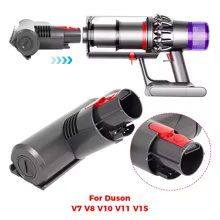 Cabeça de Escova Dyson V6-V15 - Reposição Thumbnail 2