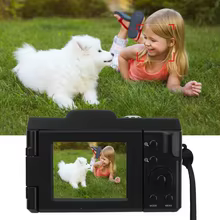 Câmera Digital Full HD 1080P X-Front Thumbnail 2