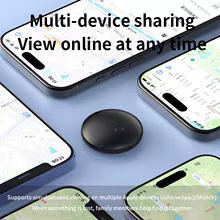 Rastreador AirTag Apple Bluetooth Thumbnail 5