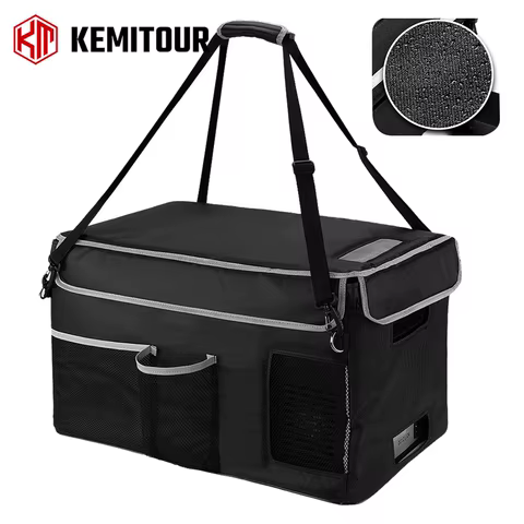 Bolsa Térmica Portátil KEMITOUR 28L