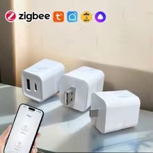 Adaptador Zigbee 3.0 USB Inteligente Thumbnail 1