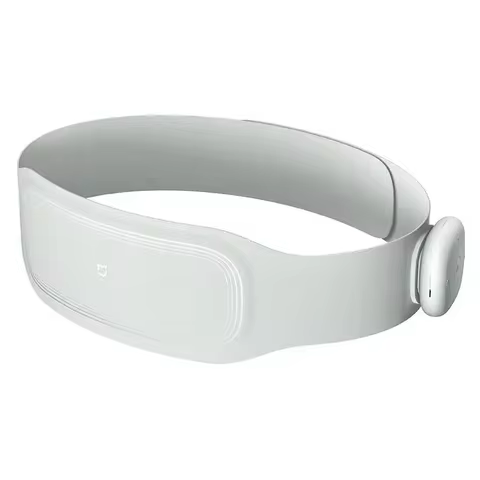 Massageador Mijia EMS Dupla Frequência