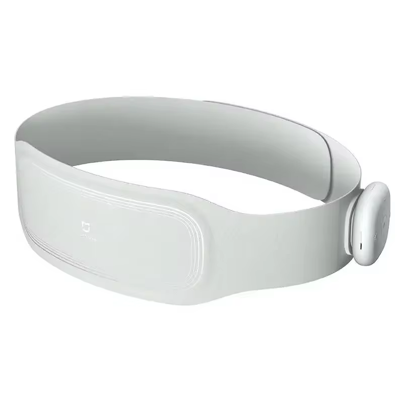 Massageador Mijia EMS Dupla Frequência
