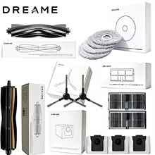 Kit Peças Aspirador Dreame L10s Ultra Gen 2 Thumbnail 1