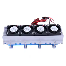 Resfriador Peltier 288W 12V Thumbnail 3