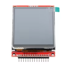Módulo Display LCD TFT 2.8" ESP32-S3 Thumbnail 6