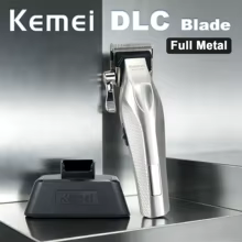 Kemei KM-1798 Máquina de Corte Profissional Thumbnail 1