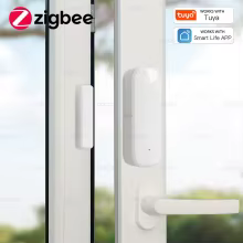 Sensor Zigbee Tuya Porta Janela Thumbnail 1