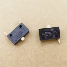 Microinterruptor DME-1110 16A Thumbnail 1