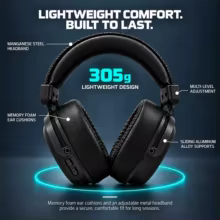 Headset Gamer Yeemix I9 Pro Thumbnail 5