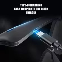 Óculos Inteligentes Lenovo 2026 Thumbnail 5