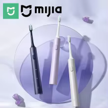 Escova de Dentes Elétrica MIJIA T302 Thumbnail 1