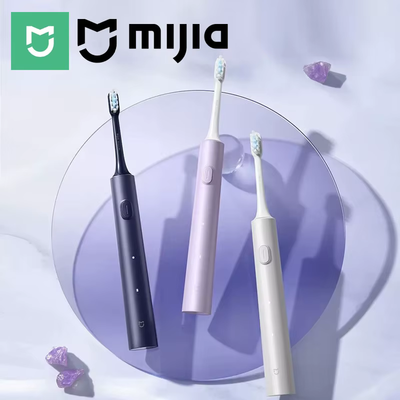 Escova de Dentes Elétrica MIJIA T302
