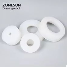 Kit Mandril de Tampagem ZONESUN 10-50mm Thumbnail 6