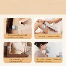 Massager Cervical Portátil Thumbnail 4