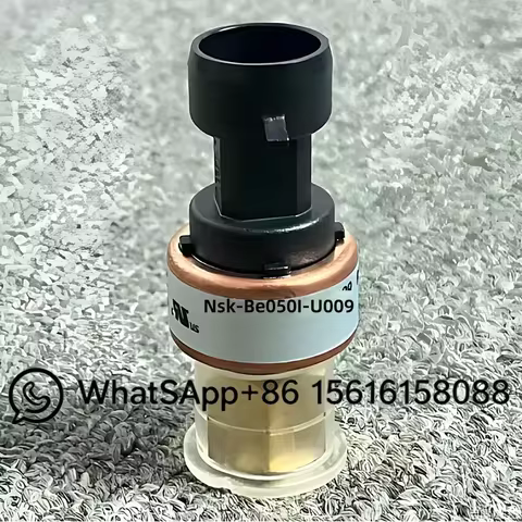 Sensor de Pressão McQuay NSK-BE050I-U009