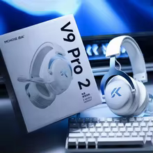 MCHOSE V9 Pro 2 Gamer Thumbnail 4