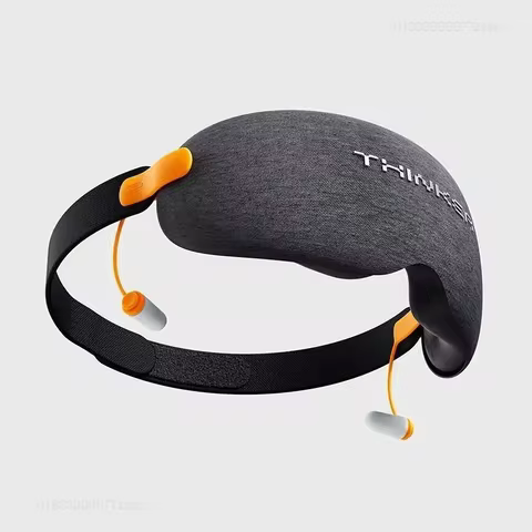 Máscara de Olhos para Dormir EVERYTHINK