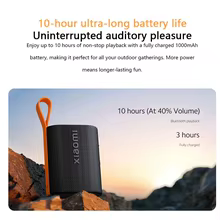 Xiaomi Som Bolso Bluetooth 5.4 IP67 Thumbnail 5