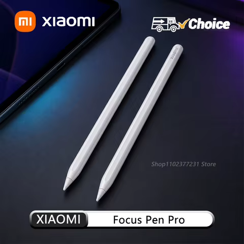 Caneta Stylus Pro Xiaomi Pad 8