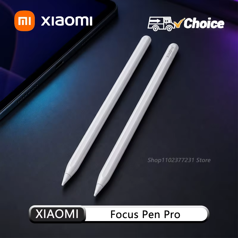 Caneta Stylus Pro Xiaomi Pad 8