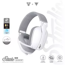 FANTECH WHG03P STUDIO PRO Fones Bluetooth Thumbnail 1
