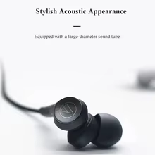 Fones Audio-Technica ATH-CKS550XIS HiFi Thumbnail 3