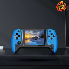 Console Retrô Portátil 500 Jogos Thumbnail 3