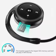 Fone TWS Bluetooth 5.0 Thumbnail 6