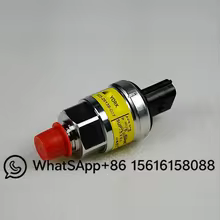Sensor de Pressão York Central Thumbnail 3