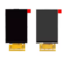 Display LCD 4.0 Polegadas com Toque Thumbnail 1