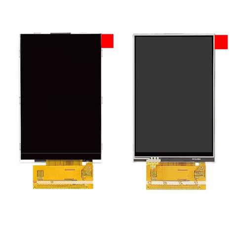 Display LCD 4.0 Polegadas com Toque