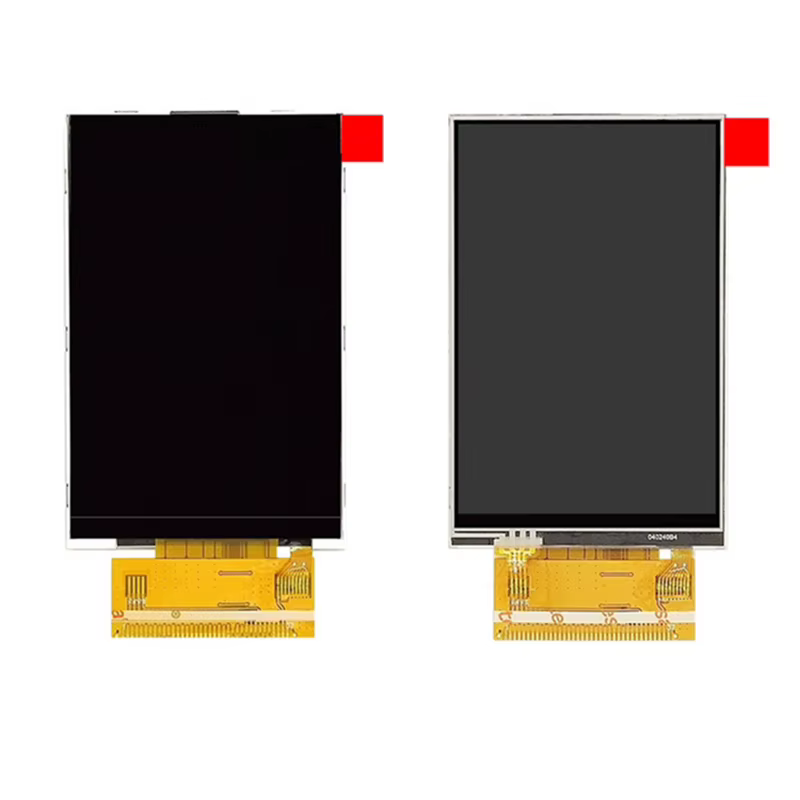 Display LCD 4.0 Polegadas com Toque