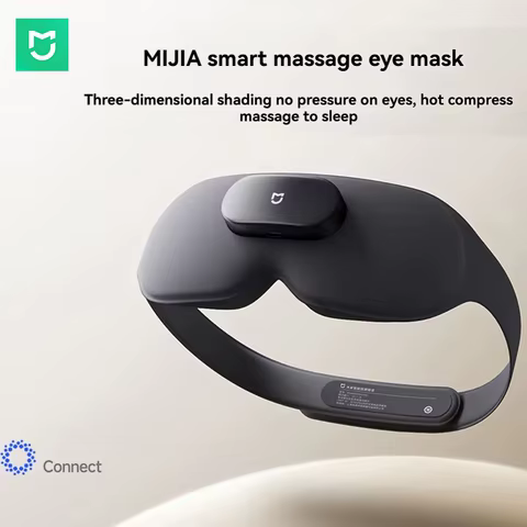 Máscara de Massagem Inteligente Mijia