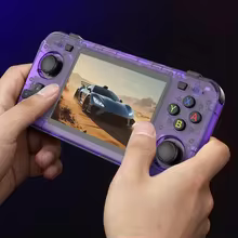 Console Retro BOYHOM Verde 36H Thumbnail 2
