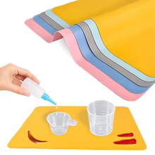Tapete de Mesa Silicone Thumbnail 4