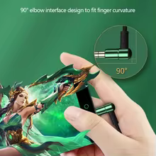 Fone de Ouvido com Fio e Microfone Universal Thumbnail 5