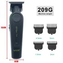 Aparador VGR V-995 Profissional Thumbnail 6