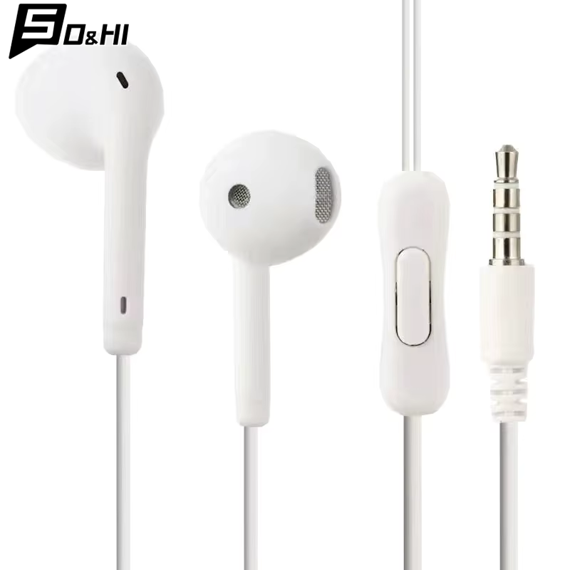 Fone de Ouvido U19 Super Bass