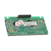 Tela LCD LED 16x2 5V Thumbnail 2