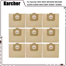 Filtro HEPA Karcher - 1 Unidade Thumbnail 1