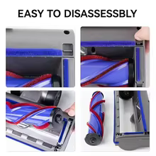 Escova Dyson V7 V8 V10 V11 V15 Thumbnail 3