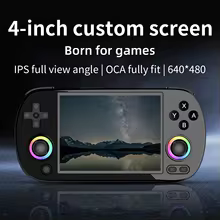 Anbernic RG40XX H Console Portátil Thumbnail 2