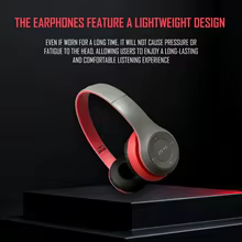 P47 Headset Sem Fio Thumbnail 5