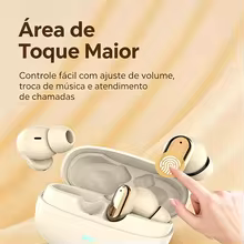 KEBIDUMEI TWS Bluetooth 6.0 Thumbnail 3